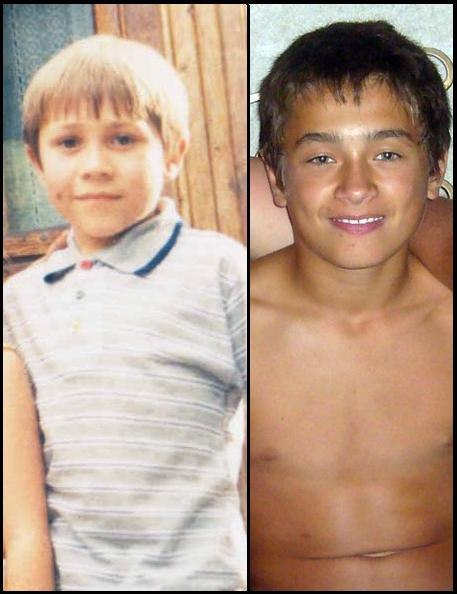 Никита Мамаев | Алматы