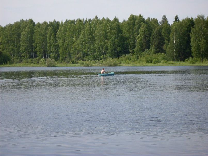 Сергей Голованов | Хохлово