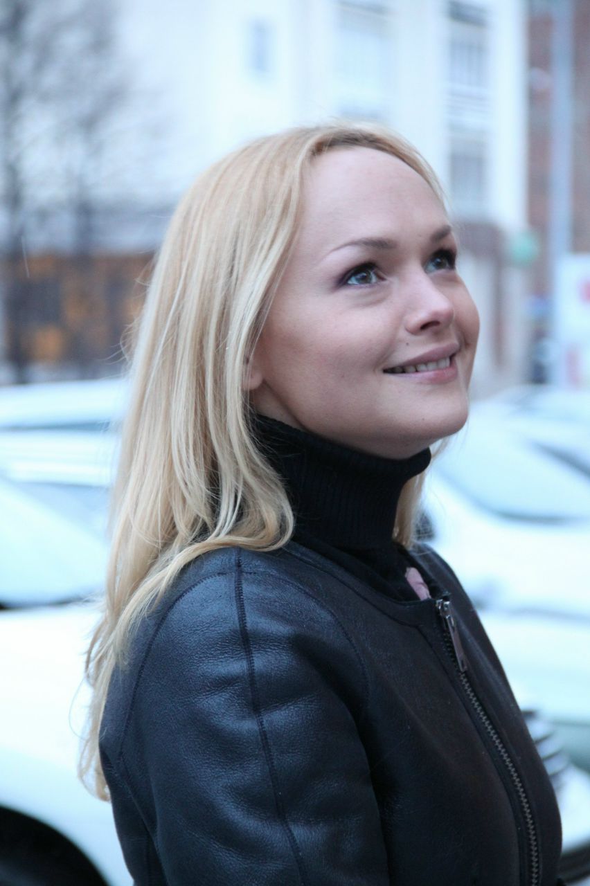 Мария Воробьёва | Екатеринбург