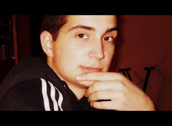 Женёк Ковалёв фото профиля #4