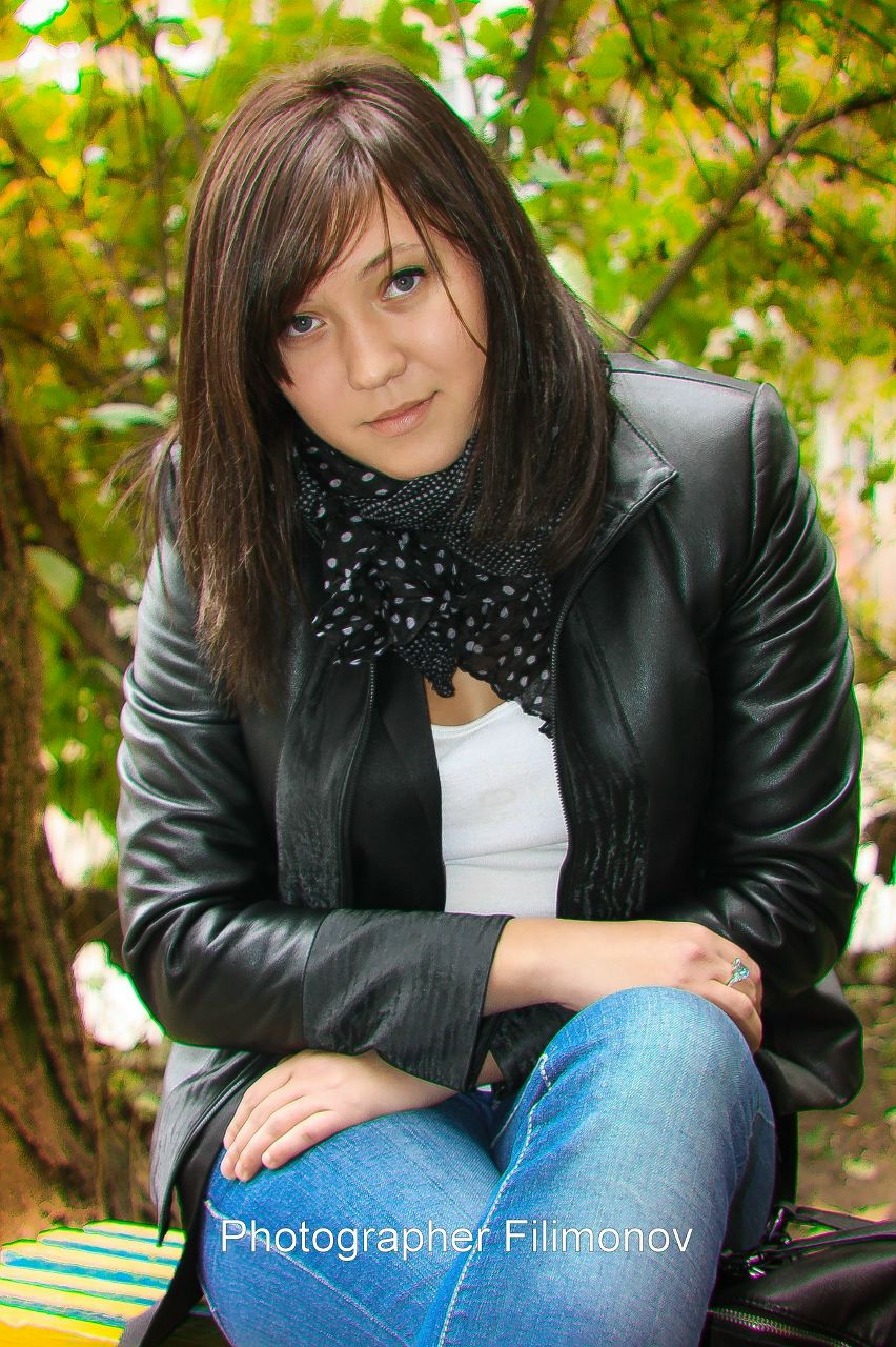 Анна Ширинская | Одесса