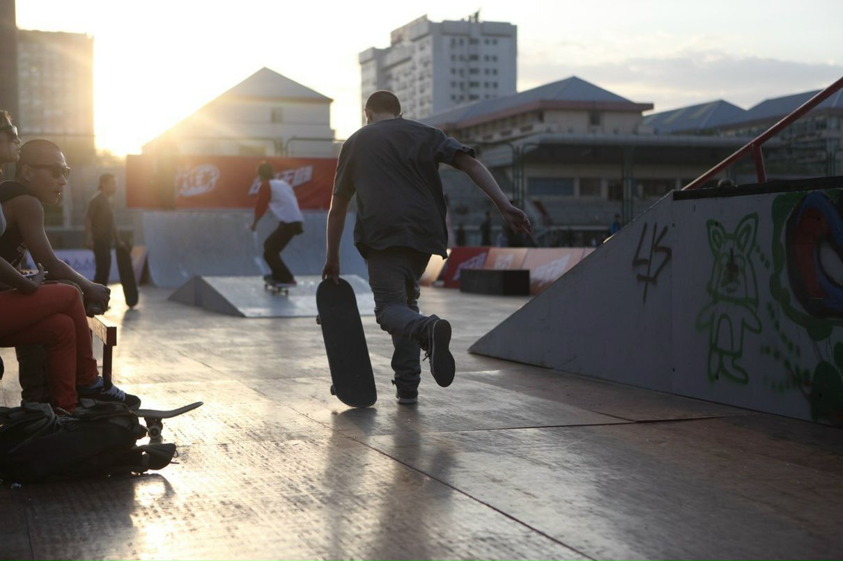 Игорь Герцог | Москва