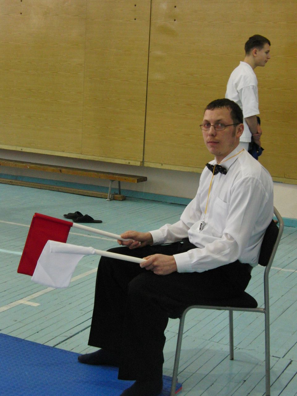 Руслан Камынин | Кострома