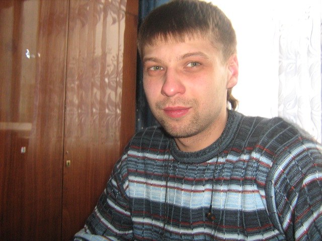 Макс Чихичин | Харьков