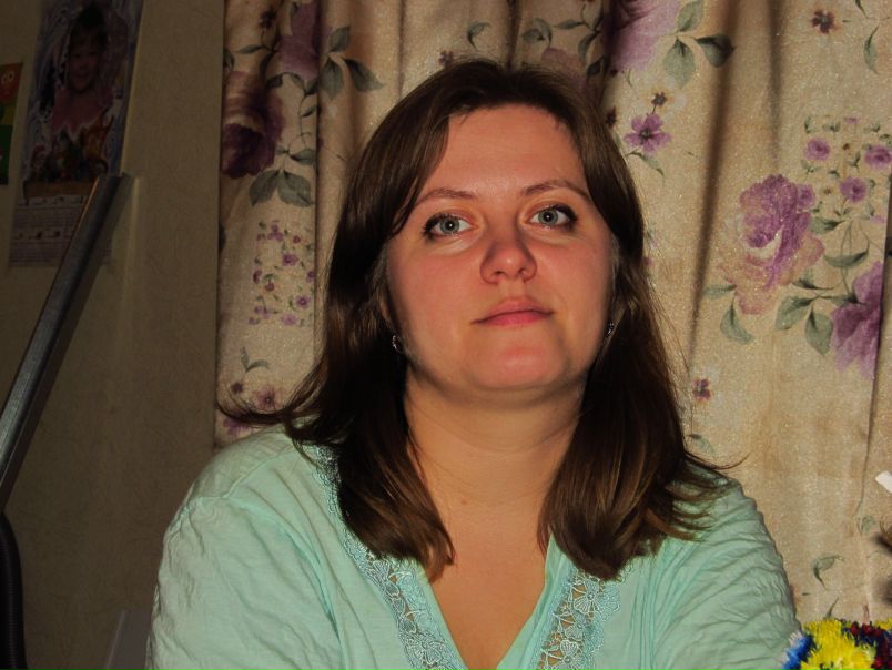 №143, Диана Матюшенко, 44 года, Полоцк, Беларусь №143, Диана Матюшенко, 44 года, Полоцк, Беларусь