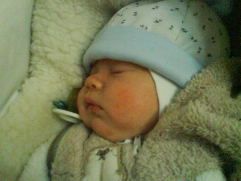 Антон Мелкомуков | Екатеринбург