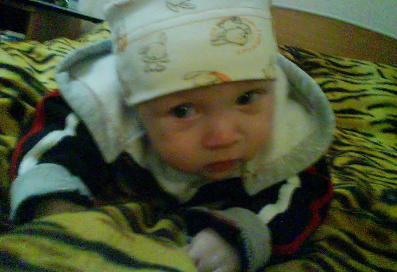 Антон Мелкомуков | Екатеринбург