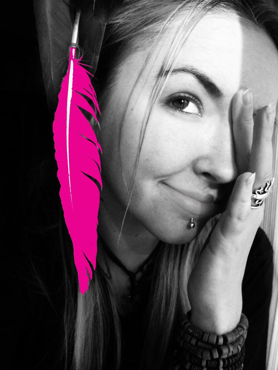 Ася Гетто | Новосибирск