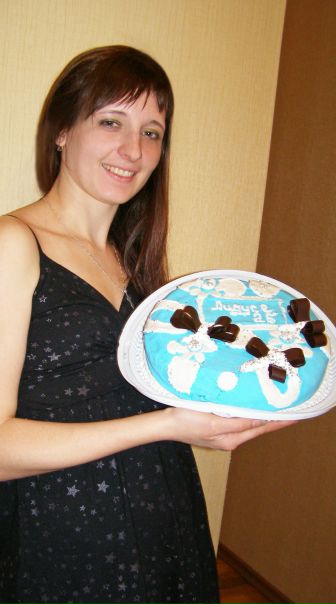 №118, Лида Страшевич, Киев №118, Лида Страшевич, Киев