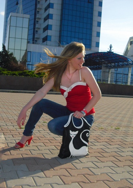 №89, Alice Arslan, 33 года, Bodrum №89, Alice Arslan, 33 года, Bodrum