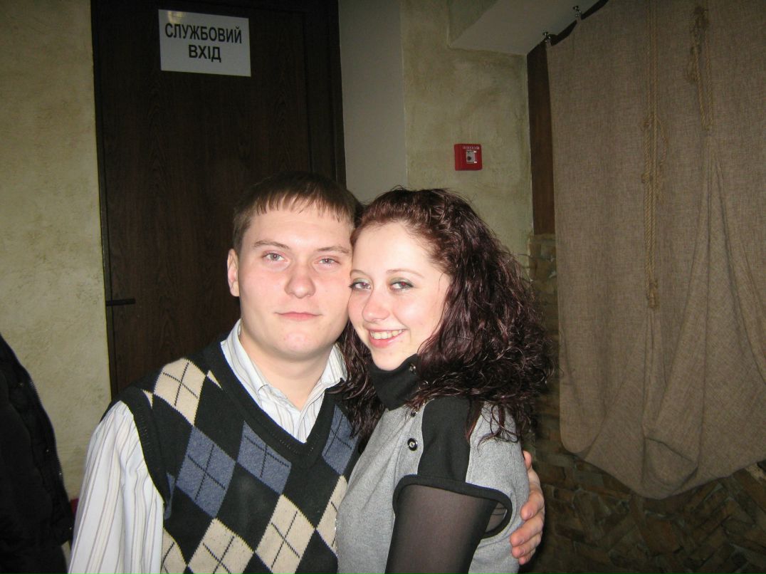 Инна Бурых | Высшие Верещаки