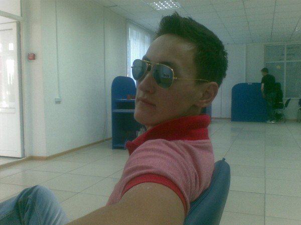 davidoff_mail_ Assemov | Тараз