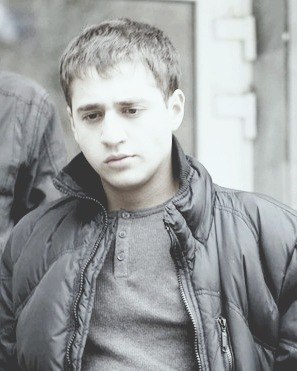 Нарек Тадевосян ՆԱՐԵԿ | Екатеринбург