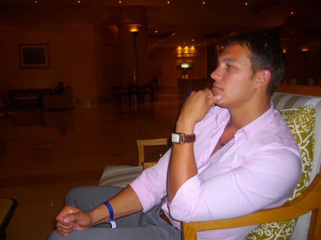 Денис Звянин | Ногинск