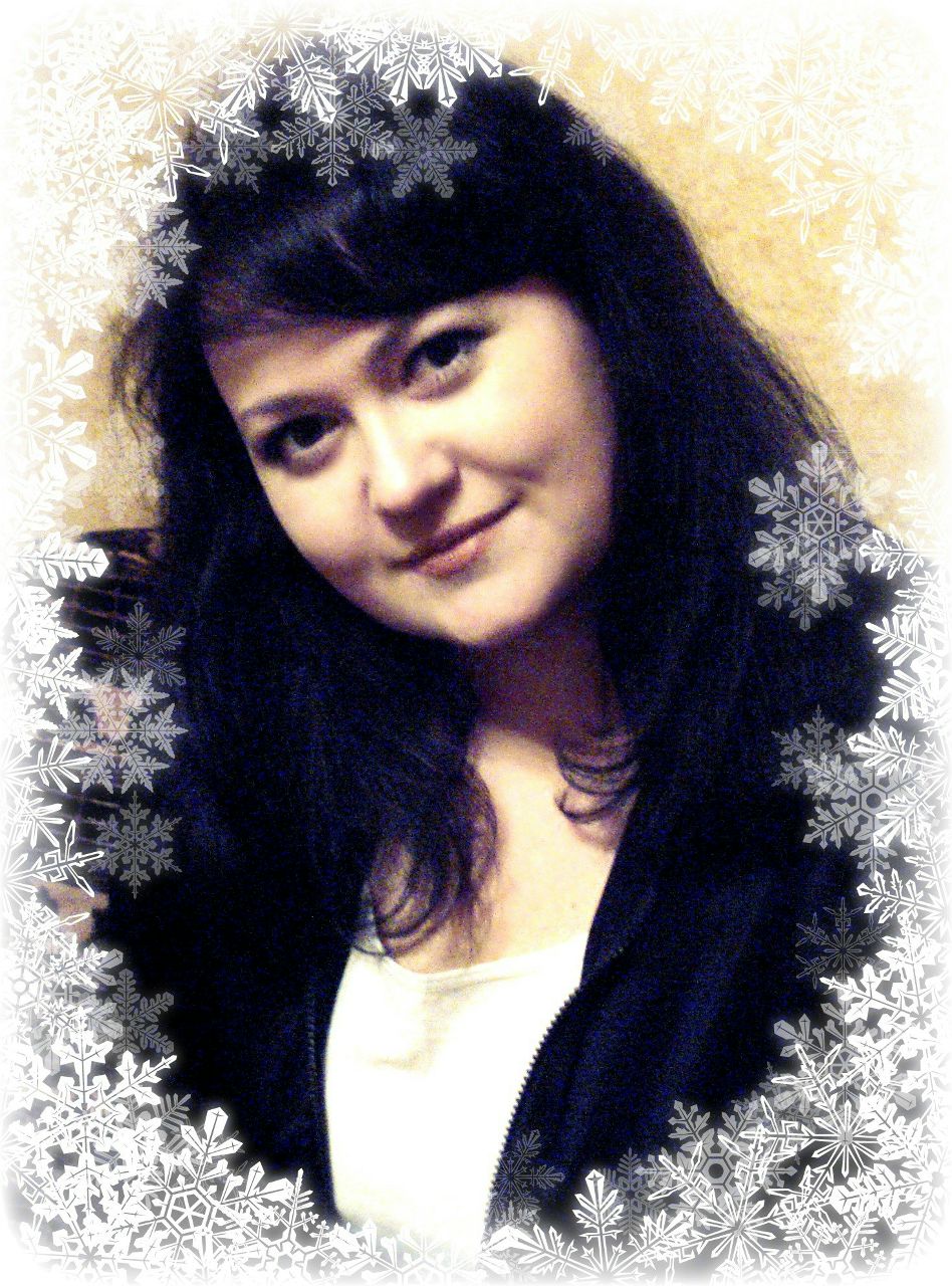 Татьяна Беспалова | Рубцовск