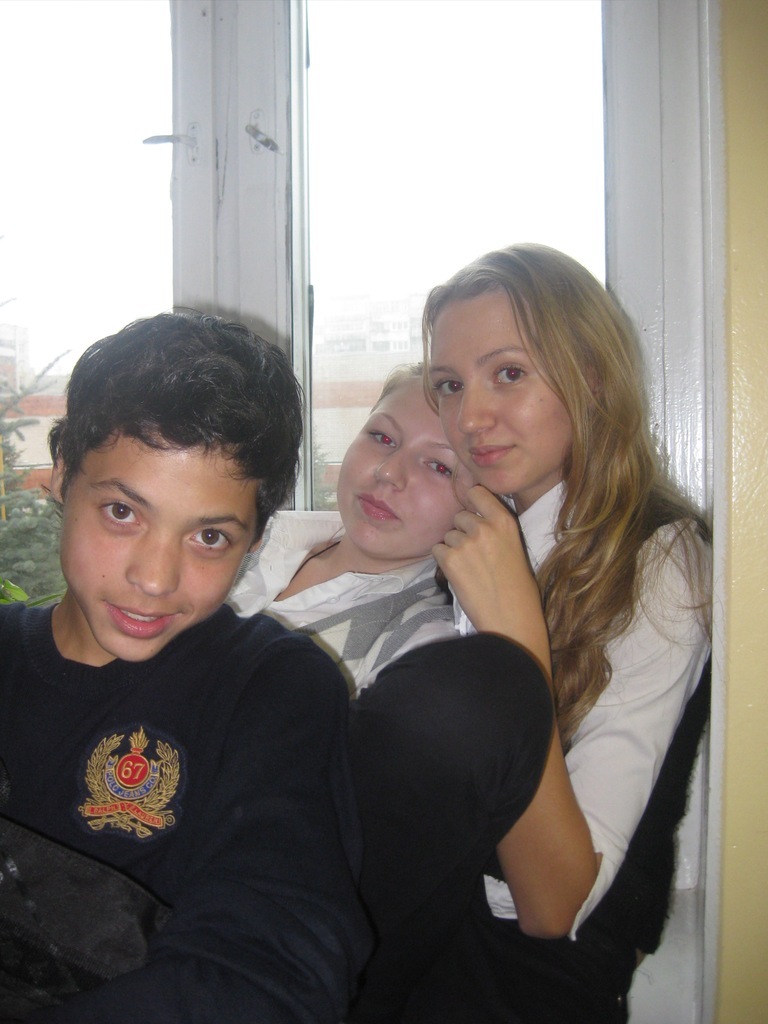 Фото профиля