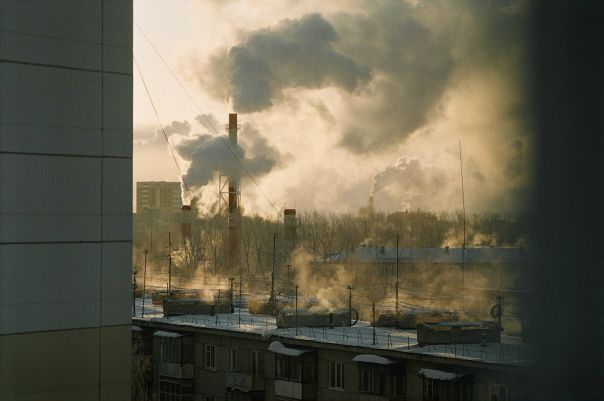 №11, Александр Золотов, Екатеринбург №11, Александр Золотов, Екатеринбург