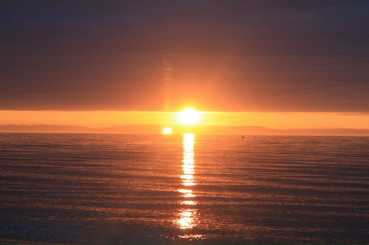 Андрей Ламбаев | Иркутск