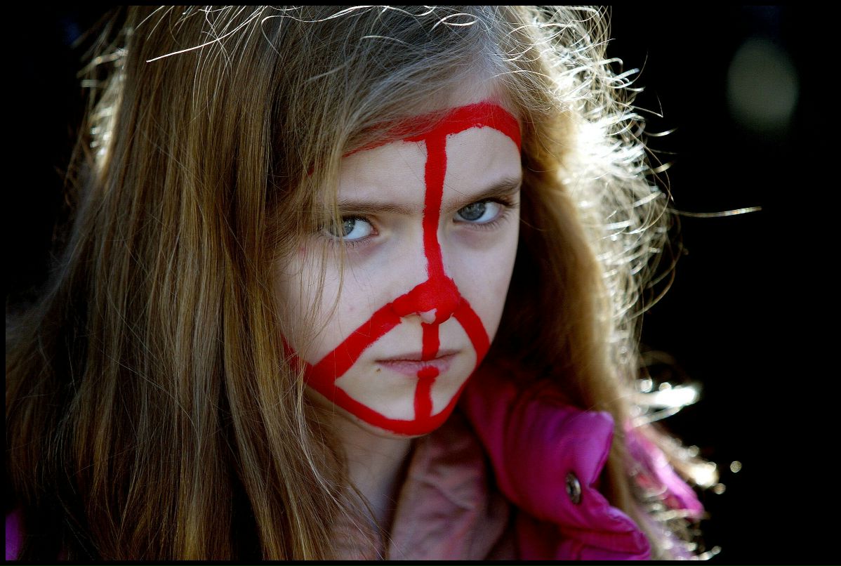 Стас Лыба | Рубежное