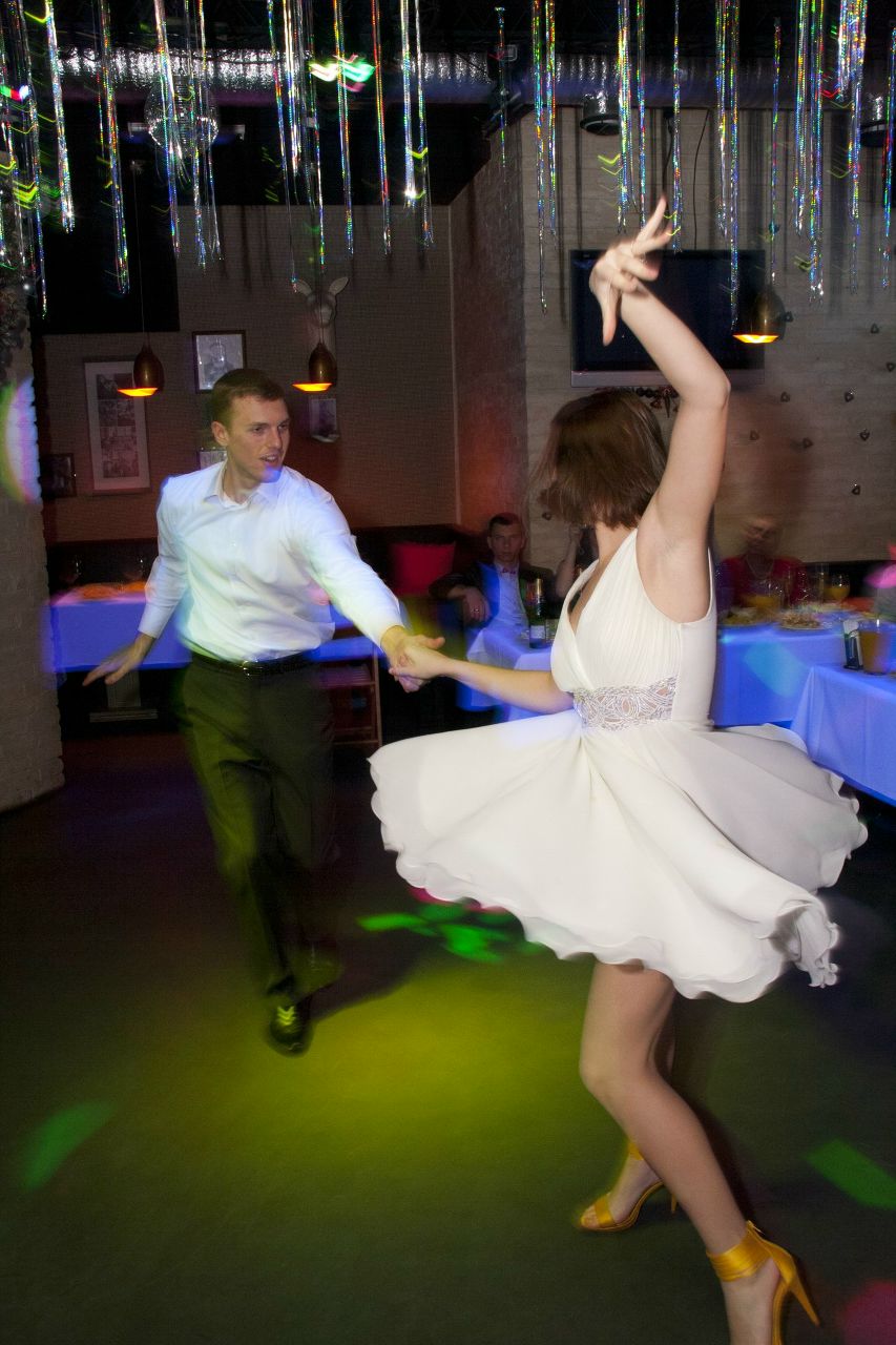 Кристина Тимкина | Калининград