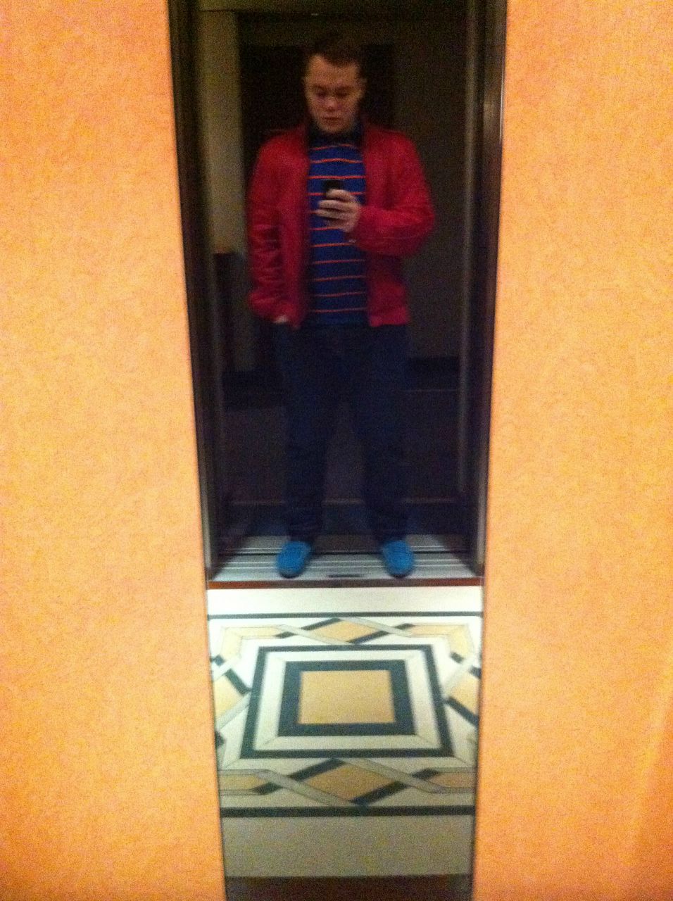 Влад Константинов | Москва