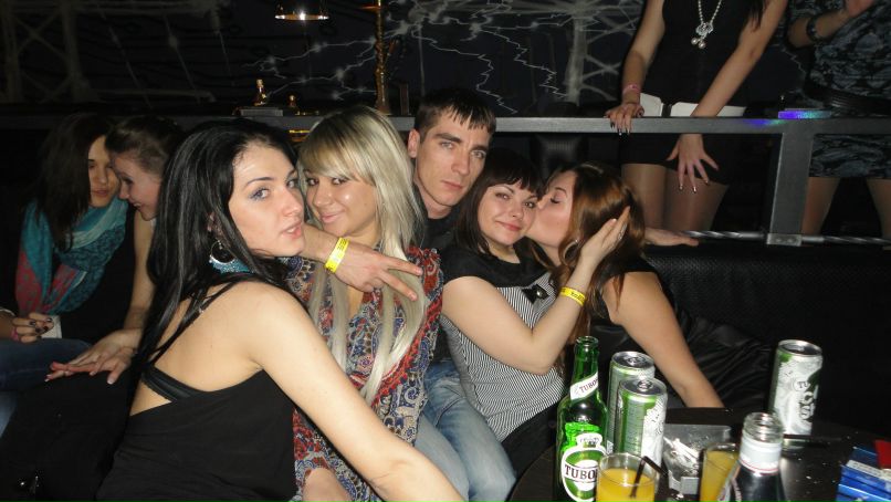 Сергей Драздов | Волгодонск