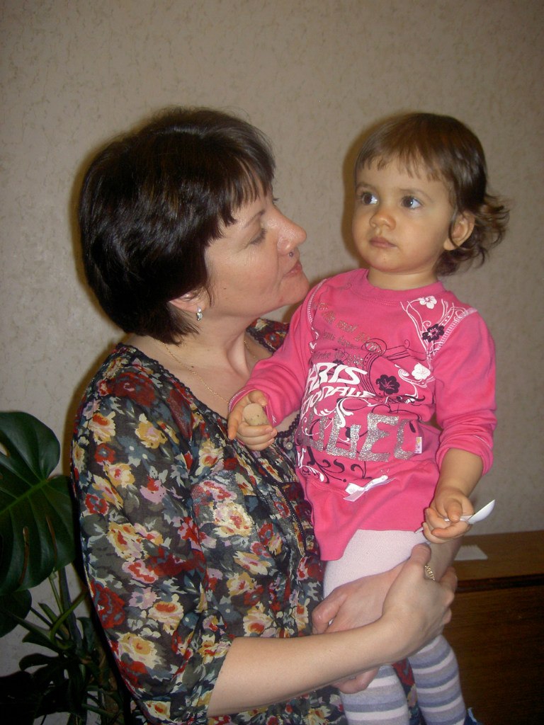 Лена Цветкова | Томск