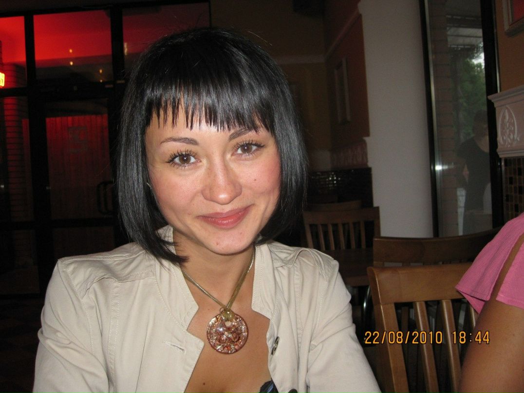 Алекс Гаутино | Москва