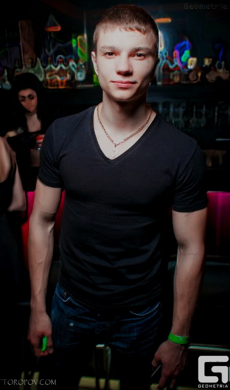 Виталий Конокин | Нижний Новгород