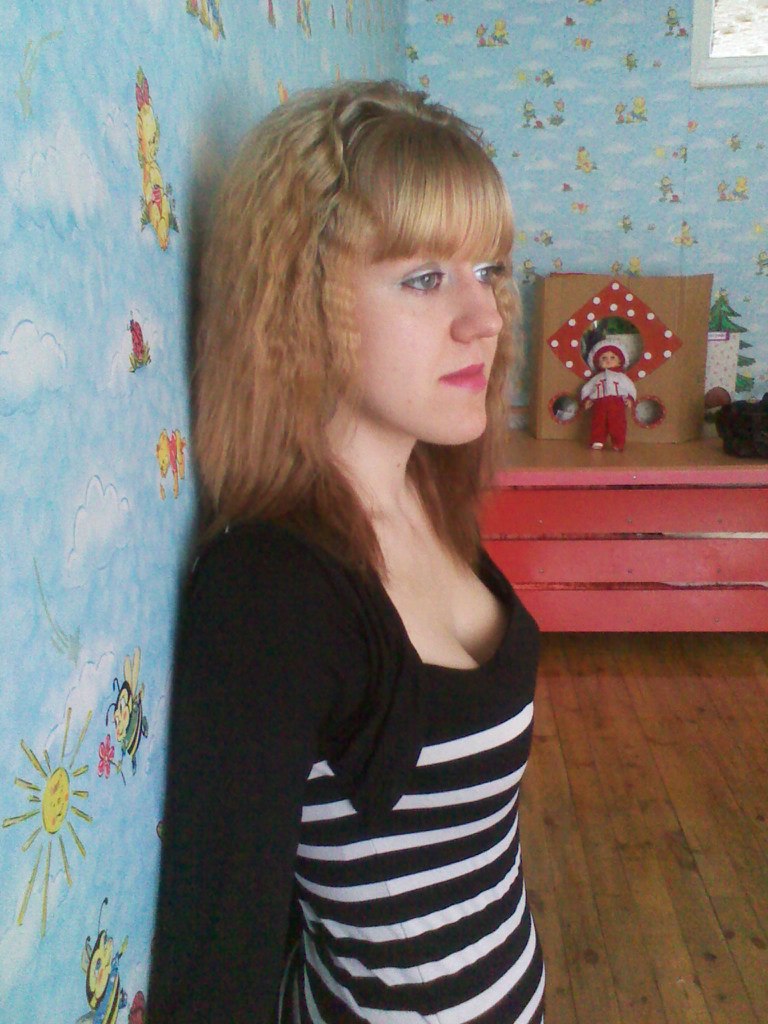 Вероника Врублевская | Занарочь