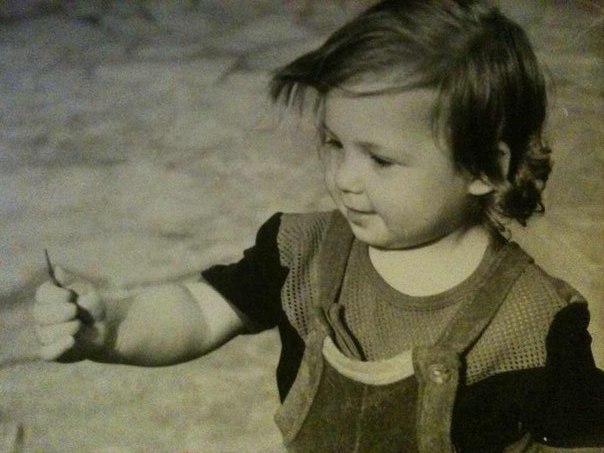 Алина Собкевич | Киев