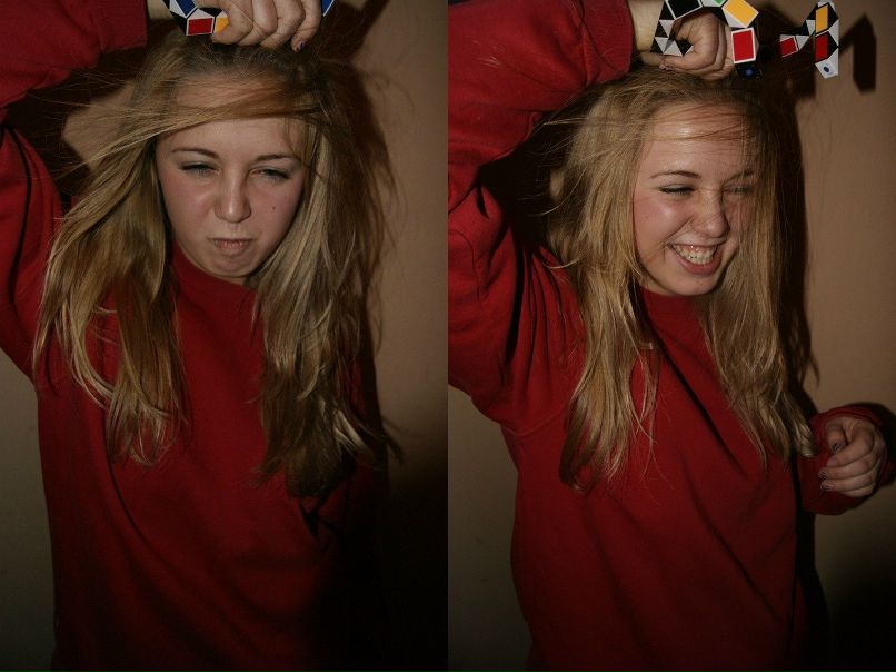 Зина Колякина | Санкт-Петербург