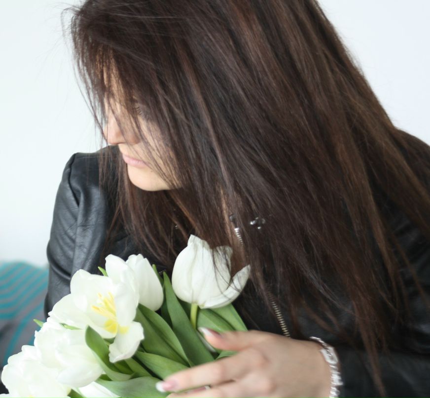 Алина Полякова | Волгоград