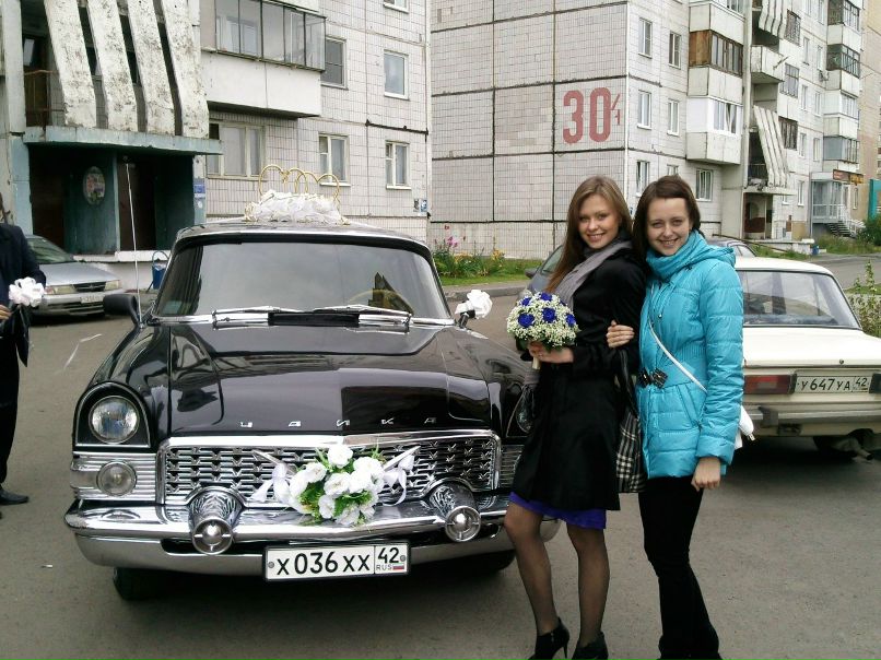 Анна Морозова | Кемерово