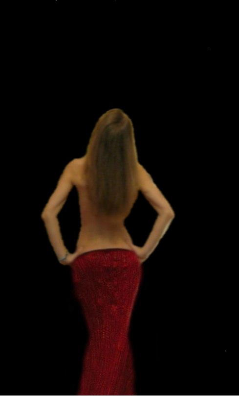 Яна Зенина ДеВуШкА ДьЯвОлА | Орехово-Зуево