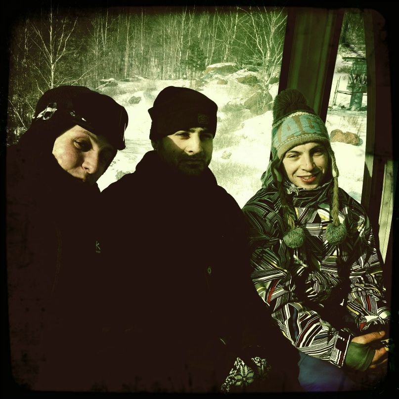 Артем Бершадский | Екатеринбург