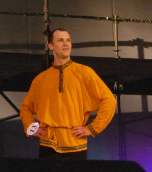 №26, Сергей Яблоков, 42 года, Иваново №26, Сергей Яблоков, 42 года, Иваново