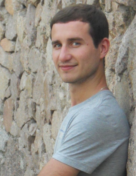 №58, Александр Попов, Донецк №58, Александр Попов, Донецк