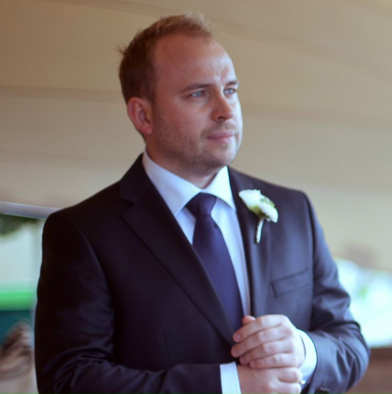 Борис Буренков 