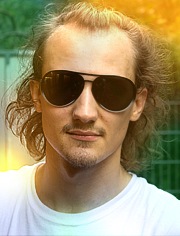 №145, Николай Лукьянов №145, Николай Лукьянов