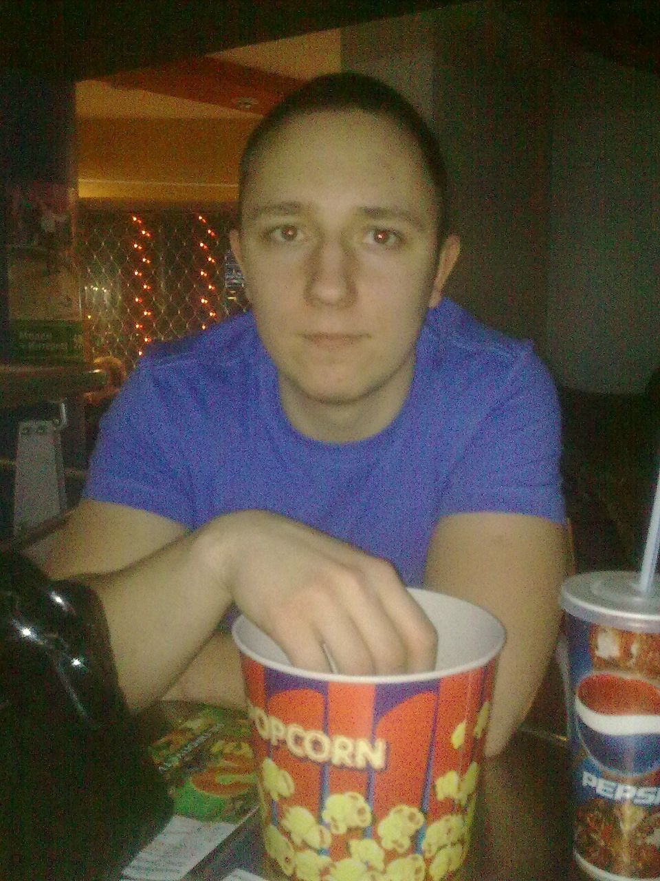 Андрей Шаньгин | Красноярск