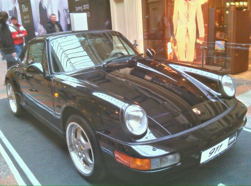 Владимир Жарли | Санкт-Петербург