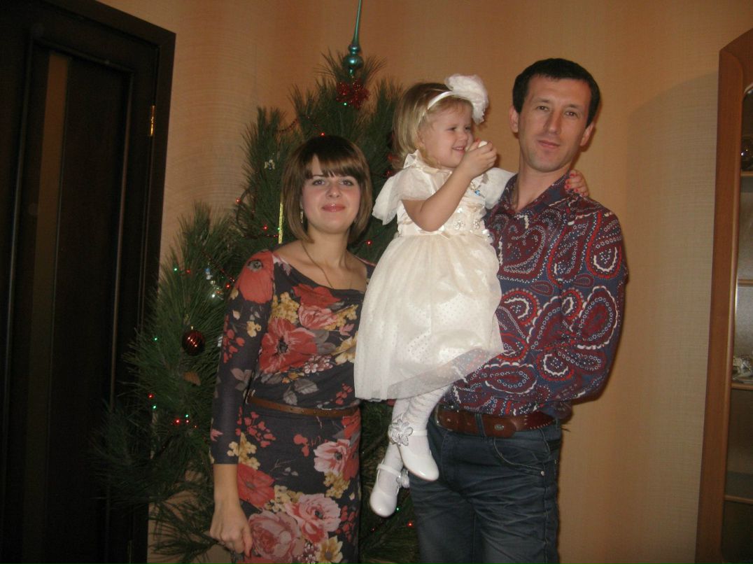 Юлія Швець(Кіпчарська) | Южное