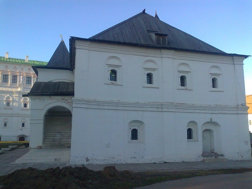 Дмитро Корбило | Бережаны