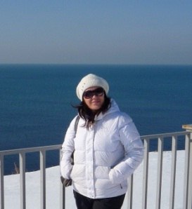 Оксана Конюхова | 