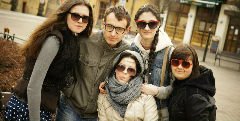 Валерия Чеботарёва | Praha