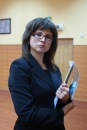 №19 Маргарита Анискина