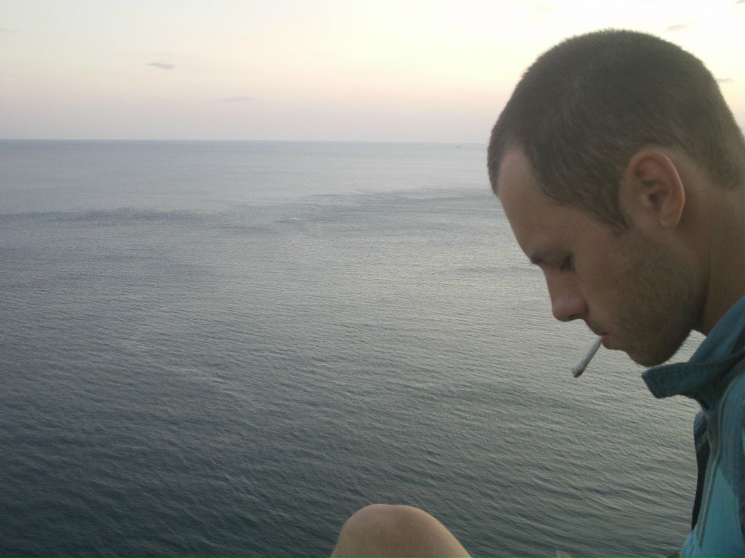 Владимир Меч | Москва