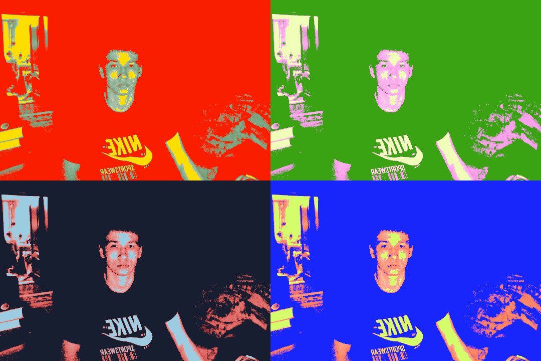 Саня Metall 23 | Москва