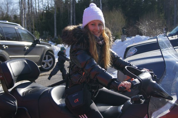 Лея Романская | Санкт-Петербург